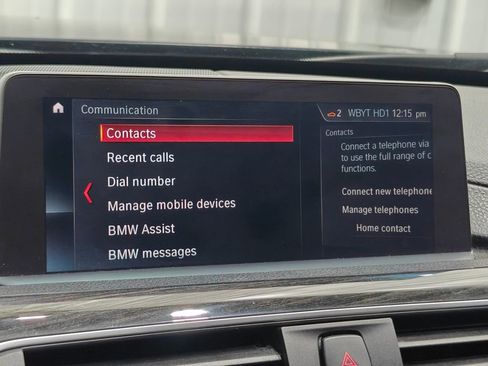 Used 2019 BMW 440i Gran Coupe xDrive image 43