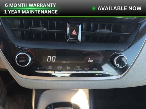 Used 2020 Toyota Corolla LE image 25