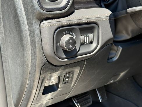 Used 2024 RAM 1500 TRX AWD/4WD image 30