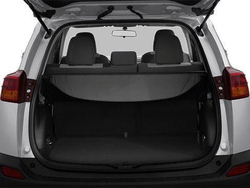 Used 2013 Toyota RAV4 Limited AWD/4WD image 12