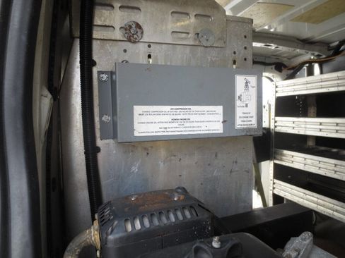 Used 2018 Ford Transit 150 130 Low Roof w/ Exterior Upgrade Package image 10