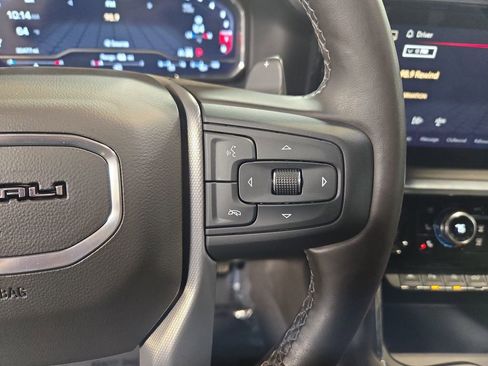 Used 2023 GMC Sierra 1500 Denali w/ Technology Package AWD/4WD image 20