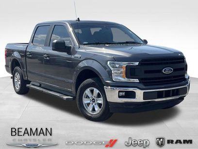 Used 2020 Ford F150 XL w/ Equipment Group 101A Mid