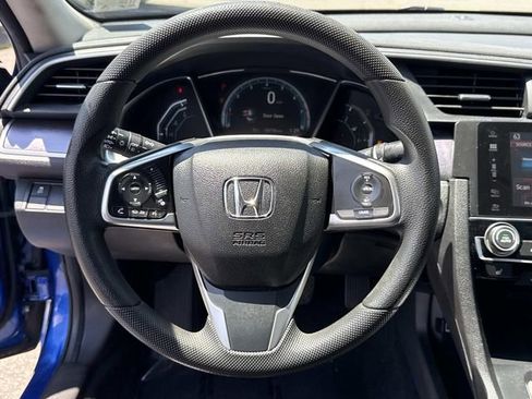 Used 2017 Honda Civic EX-T image 19