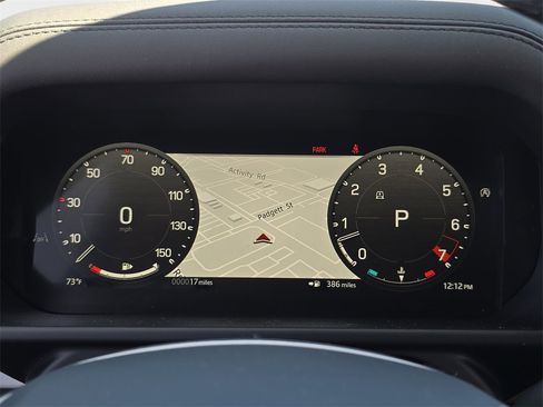 New 2025 Land Rover Defender 130 S image 20