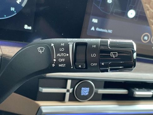 New 2026 Hyundai Santa Fe Limited FWD image 25