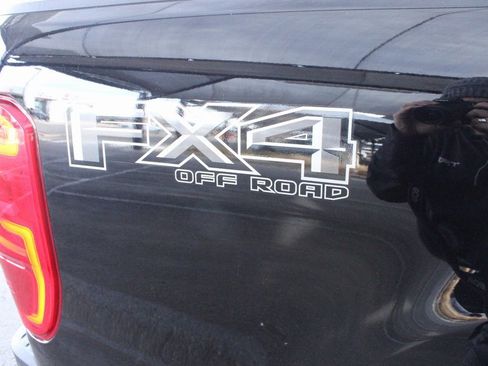 Used 2021 Ford Ranger Lariat w/ Equipment Group 501A High image 69