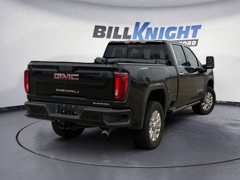 Used 2022 GMC Sierra 2500 Denali image 5