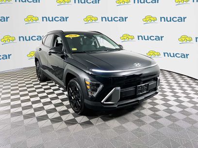 Certified 2026 Hyundai Kona SEL Sport
