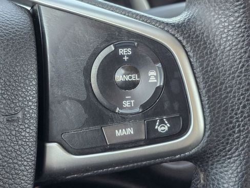 Used 2017 Honda Civic EX image 15