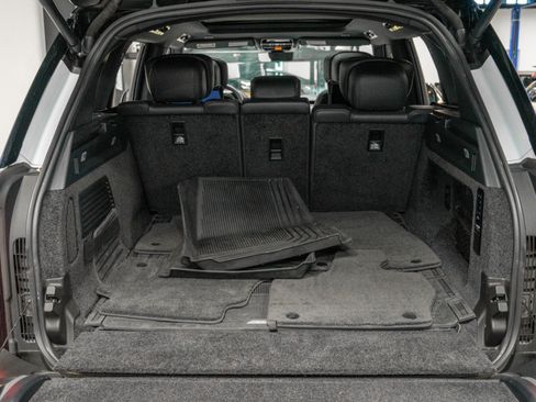 Used 2024 Land Rover Range Rover Autobiography AWD/4WD image 18