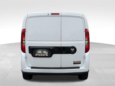Used 2022 RAM ProMaster City Wagon FWD image 8