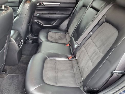 Used 2018 MAZDA CX-5 Touring w/ Preferred Equipment Package image 16