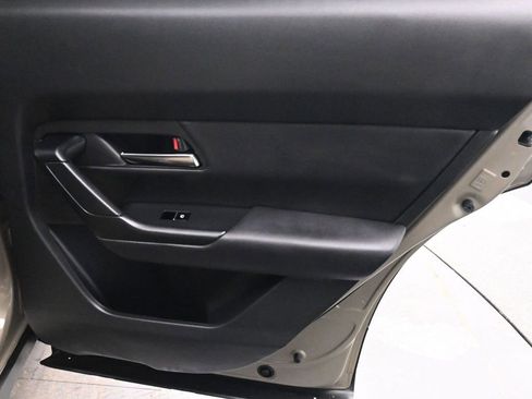 Used 2024 MAZDA CX-50 2.5 Turbo w/ Weather Package image 16