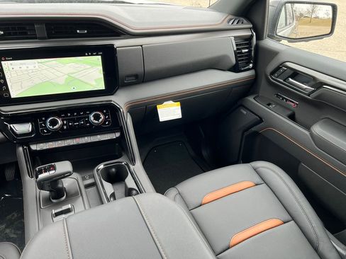 New 2026 GMC Sierra 1500 AT4 w/ AT4 Premium Package image 47