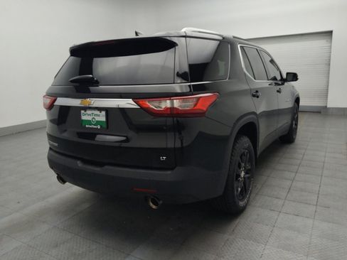 Used 2018 Chevrolet Traverse LT image 9