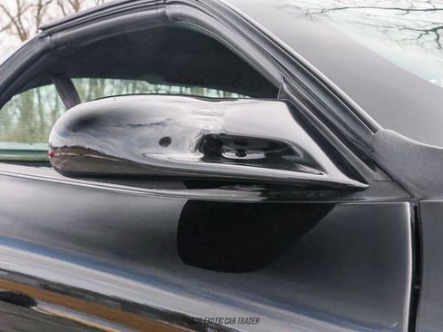 Used 2001 Pontiac Firebird Trans Am image 86