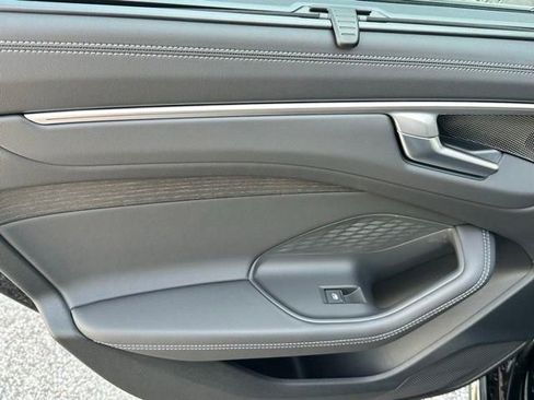 New 2026 Audi A6 Prestige image 21