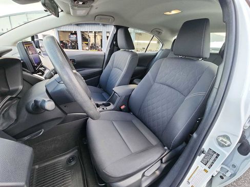 Used 2023 Toyota Corolla LE image 13