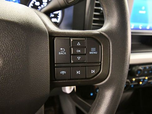 Used 2024 Ford F250 XLT w/ FX4 Off-Road Package AWD/4WD image 21