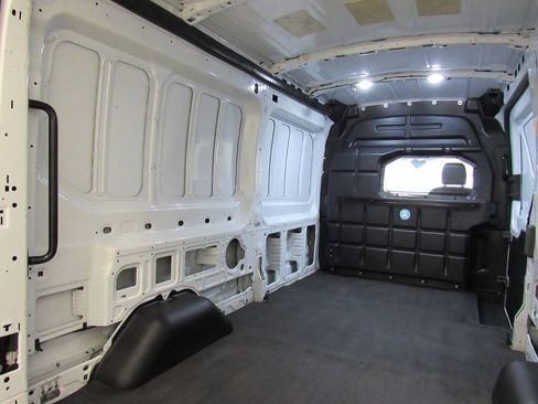 Used 2023 Ford Transit 350 Medium Roof RWD image 18