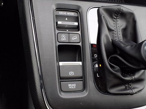 New 2026 Honda CR-V LX image 20