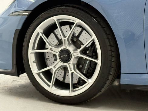 Used 2023 Porsche 911 GT3 image 33