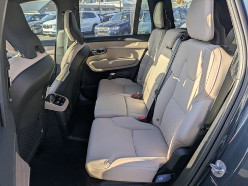 New 2026 Volvo XC90 T8 Plus w/ Protection Package Premier image 16