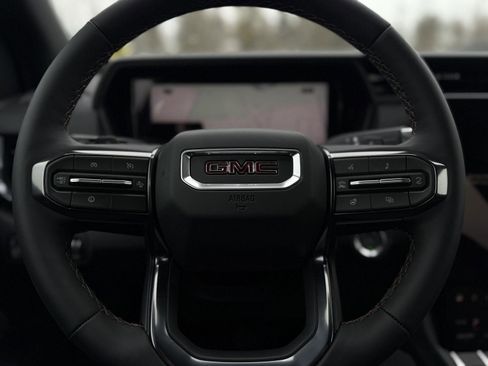 New 2026 GMC Terrain AT4 image 16