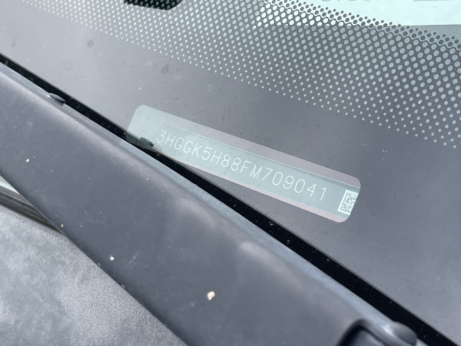 Used 2015 Honda Fit image 13