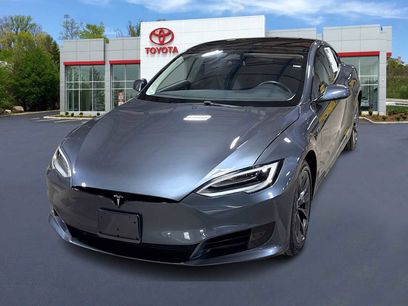 Used 2018 Tesla Model S 75D