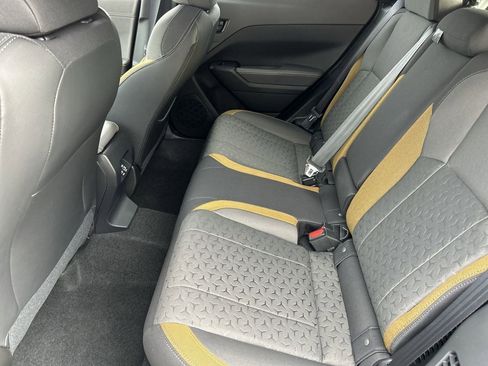 New 2026 Subaru Crosstrek 2.5i Sport AWD/4WD image 13