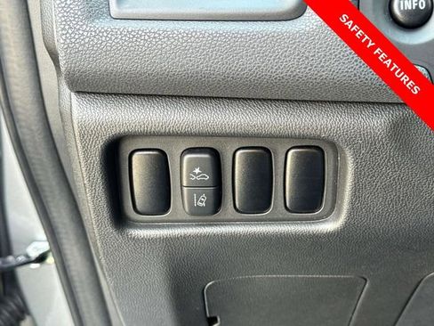 Used 2021 Mitsubishi Outlander Sport ES image 10