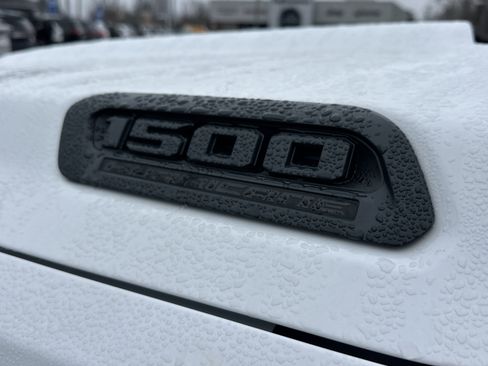 New 2026 RAM 1500 Big Horn image 27