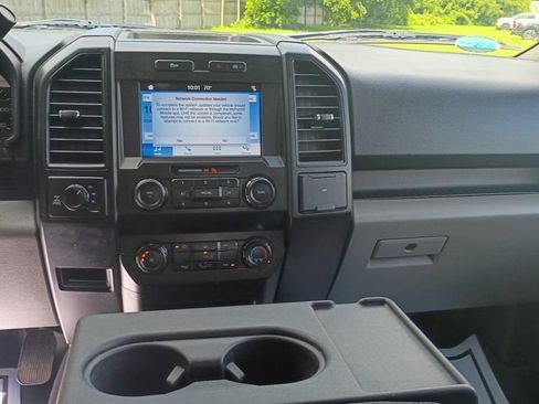 Used 2019 Ford F150 XL w/ Equipment Group 101A Mid AWD/4WD image 13