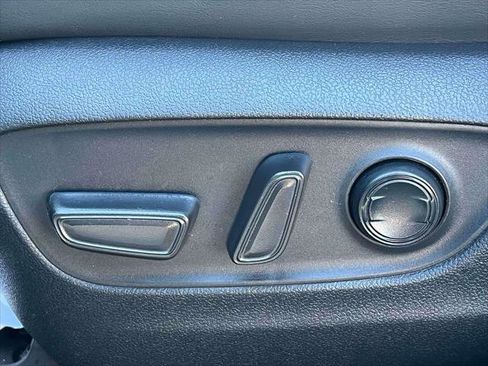 Certified 2021 Toyota RAV4 Limited image 22