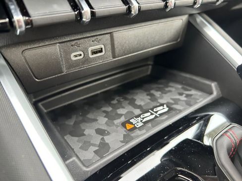 New 2026 Chevrolet Colorado Z71 w/ Technology Package image 37