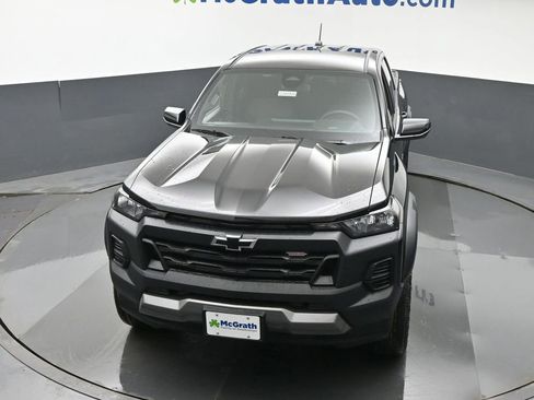 New 2026 Chevrolet Colorado Trail Boss image 20