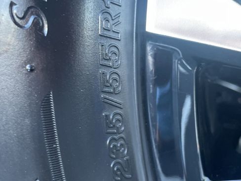 New 2026 Nissan Rogue SV image 27