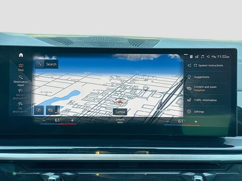 Used 2023 BMW X7 xDrive40i w/ Executive Package image 34