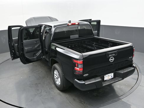 New 2026 Nissan Frontier S image 41