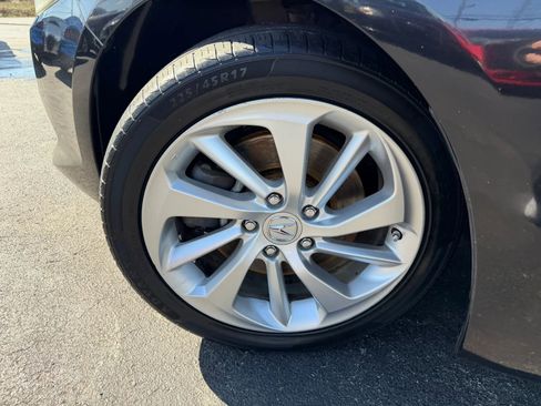Used 2016 Acura ILX FWD image 43