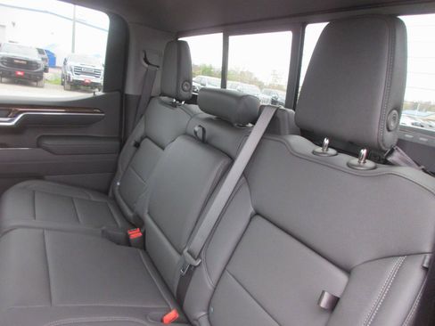 New 2026 GMC Sierra 1500 Elevation w/ Elevation Premium Package image 15
