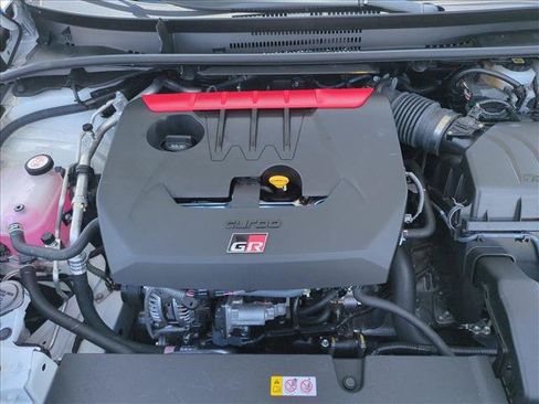 Used 2025 Toyota Corolla GR AWD/4WD image 21