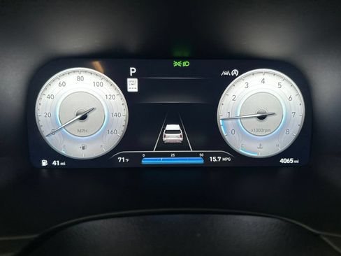 Used 2023 Hyundai Palisade Limited w/ Cargo Package AWD/4WD image 26
