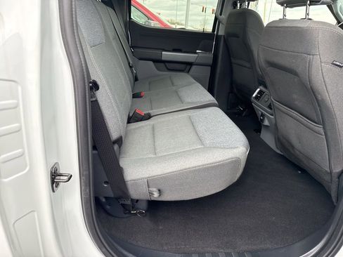 Used 2025 Ford F150 XLT w/ Equipment Group 302A MID image 24