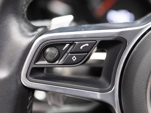 Used 2017 Porsche 911 Targa 4S image 89
