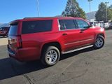 Used 2015 Chevrolet Suburban LT w/ Luxury Package image 3