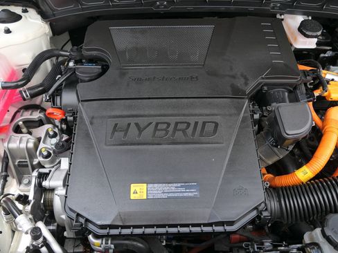 Used 2024 Kia Niro EX FWD image 26