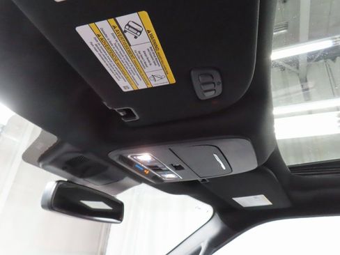 Used 2023 Ford F150 Lariat w/ Equipment Group 502A High image 21